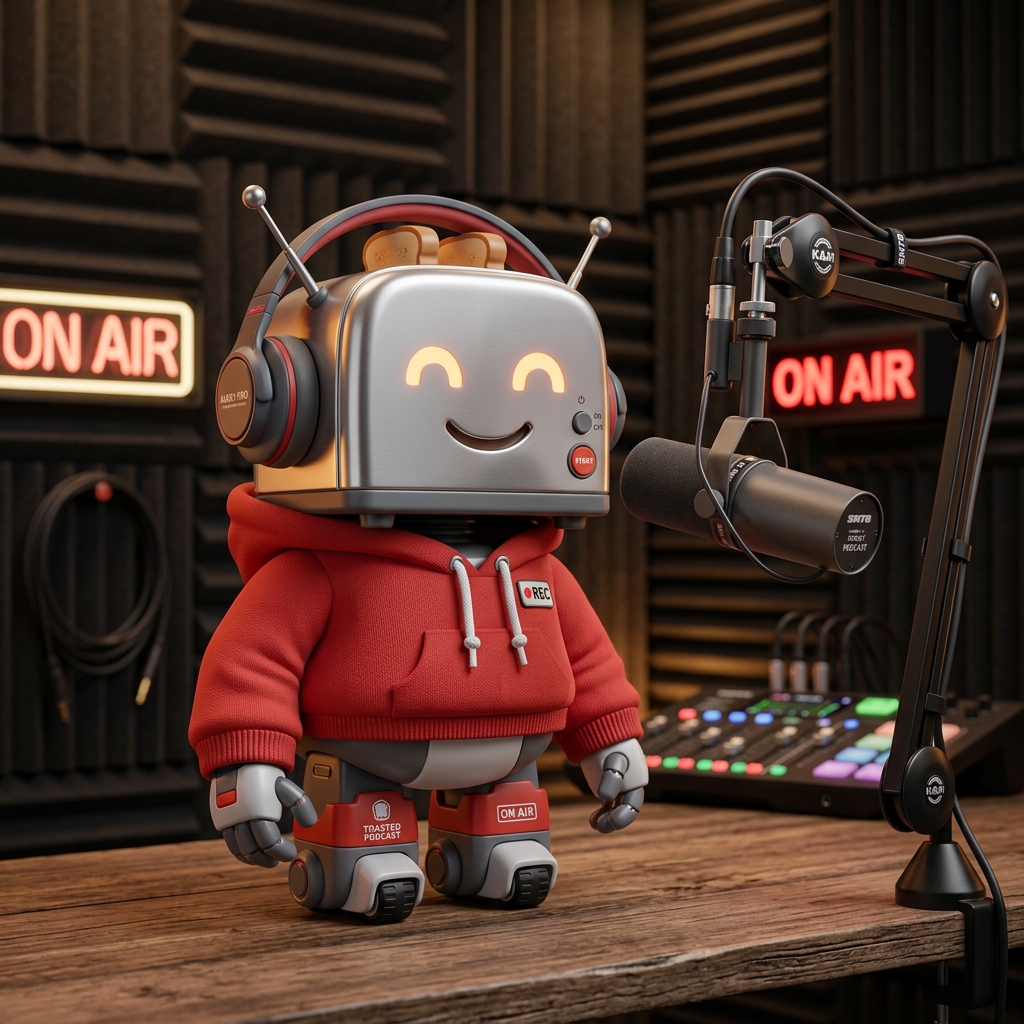 WGMI Podcast